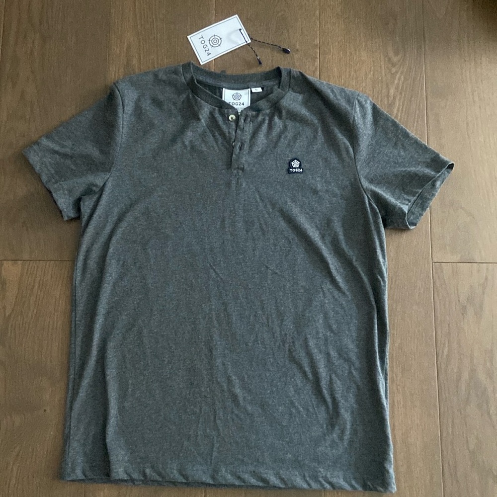 TOG24 Men’s Short Sleeved T Shirt